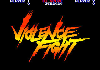 Play <b>Violence Fight (World)</b> Online